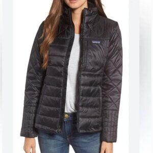 Patagonia Black Puffer Jacket